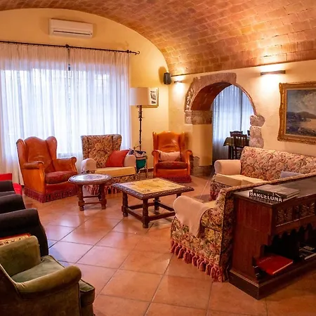 Country house Mas Jonquer Vilanant