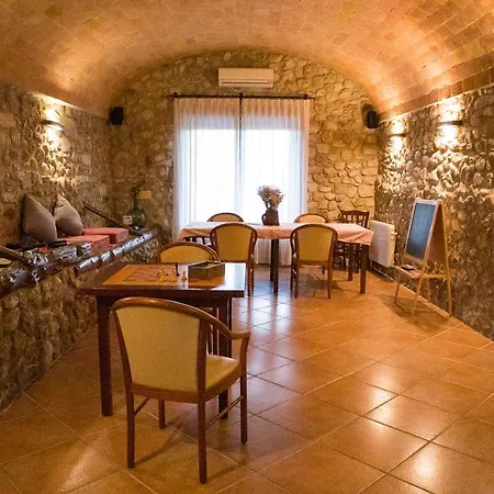 Country house Mas Jonquer *
