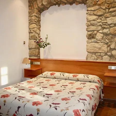 Country house Mas Jonquer