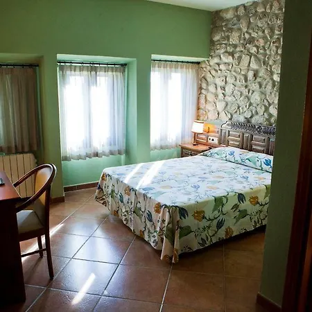 Country house Mas Jonquer *
