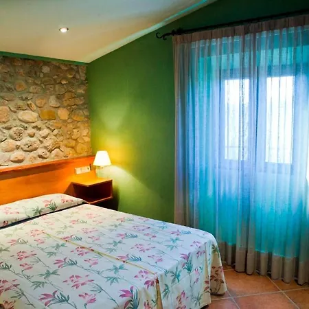 Country house Mas Jonquer