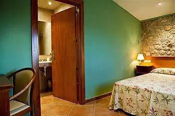 Country house Mas Jonquer Vilanant
