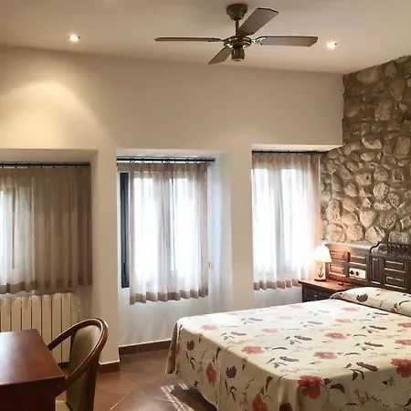 Country house Mas Jonquer