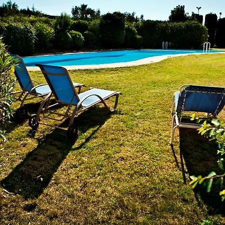 Mas Jonquer Country house *