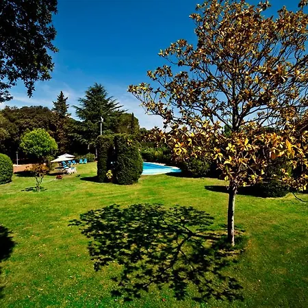 Country house Mas Jonquer