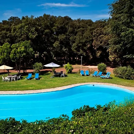 Country house Mas Jonquer